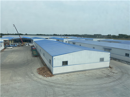 山东氯化铵生产