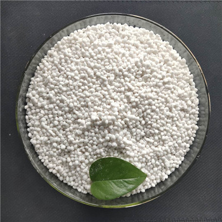 颗粒氯化铵